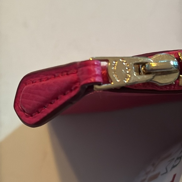 Coach Clutch/Wristlet - Picture 6 of 7